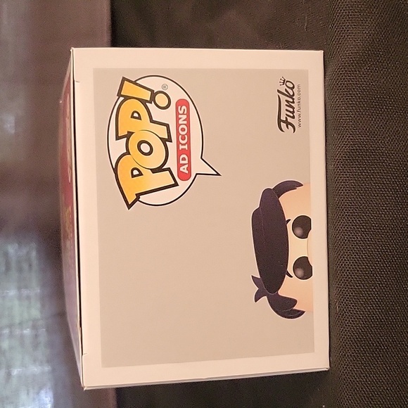 Fred Flintstone Funko - Picture 5 of 6